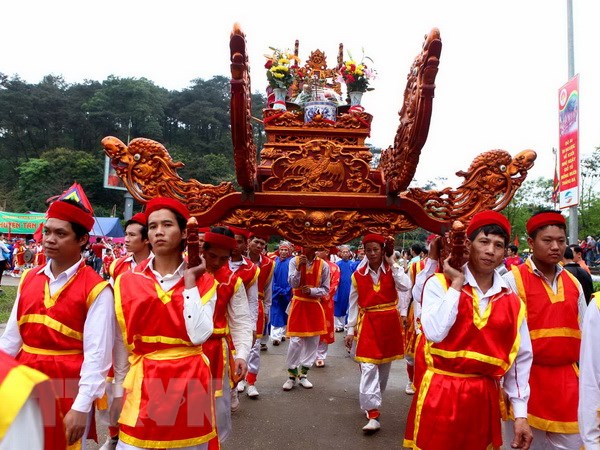 ĐỔI MỚI HƯƠNG ƯỚC